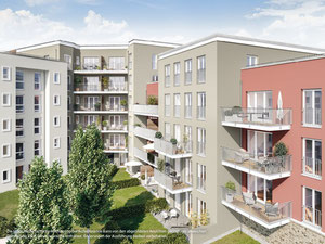 房地产在 HERZOGHÖFE — look at the real estate search engine GEOLN.COM. 照片 3