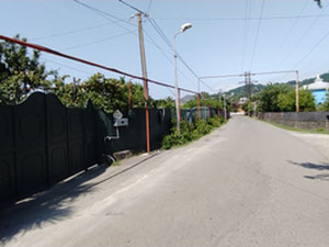 Terreno de Inversión Prime en Batumi — Listo para el Desarrollo — Encuentre propiedades fuera del plan o reventa de bienes inmuebles directamente de desarrolladores y propietarios GEOLN.COM. Foto 7