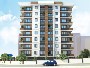 უძრავი კონება Dagkay Baris — გადახედეთ უძრავი ქონების საძიებო სისტემას GEOLN.COM. ფოტო 3