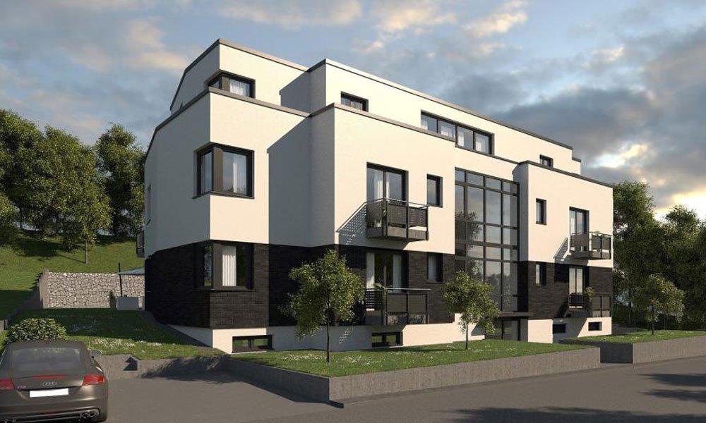 Real estate in Modernes Wohnen in Schildgen — look at the real estate search engine GEOLN.COM. Photo 1