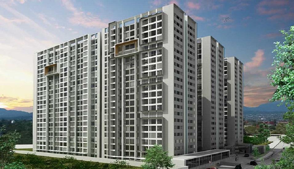 عقار للبيع في RESIDENCIAL SAN ANGEL — انظر إلى محرك البحث العقاري GEOLN.COM. صورة فوتوغرافية 1