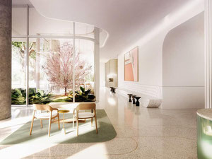 Real estate in 44 East Ave — look at the real estate search engine GEOLN.COM. Photo 9