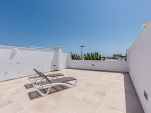 ვილა 2 საძინებელი 74 მ² Pilar de la Horadada-ში, ესპანეთი — უძრავი ქონების ყიდვა და მფლო ბელებისგან GEOLN.COM. ფოტო 21