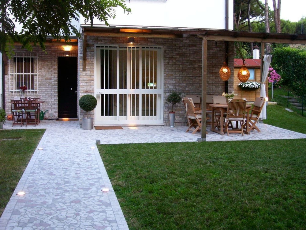 意大利海滨公寓，Lido di Jesolo — 来自开发商和业主的房地产搜索引擎 GEOLN.COM. 照片 1