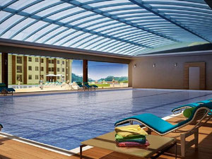 房地产在 Golpark Konaklari — look at the real estate search engine GEOLN.COM. 照片 5