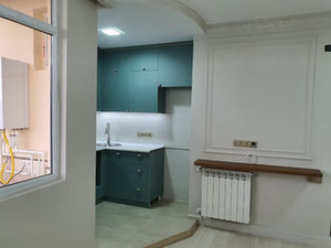 公寓 — 来自开发商和业主的房地产搜索引擎 GEOLN.COM. 照片 6