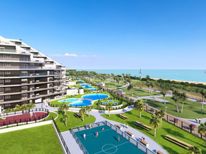 城市花园 — 来自开发商和业主的房地产搜索引擎 GEOLN.COM. 照片 3