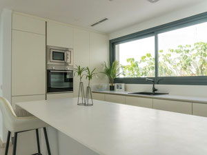 公寓 2 卧室 100 m² 在 La Cala Golf, 西班牙 — 来自开发商和业主的房地产搜索引擎 GEOLN.COM. 照片 8