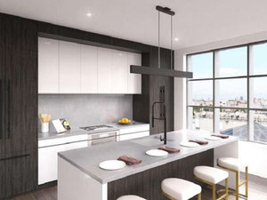 Недвижимость в 1400 Monroe — смотрите на поисковике недвижимости GEOLN.COM. Фото 7