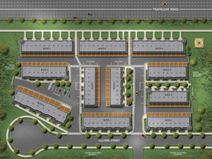 נדל"ן ב Trafalgar Ridge — עיין במנוע חיפוש הנדל"ן GEOLN.COM. תמונה 2
