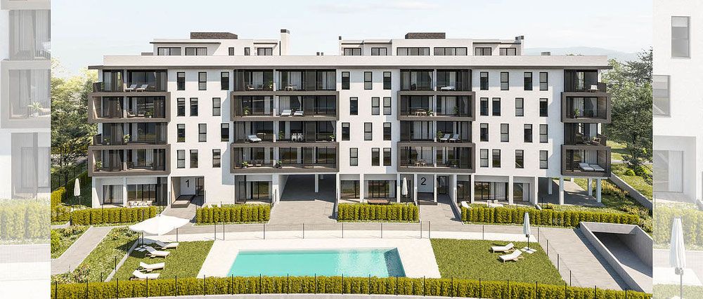 房地产在 Prados de la Fuente — look at the real estate search engine GEOLN.COM. 照片 1