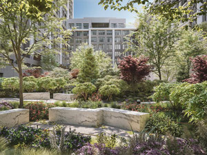 房地产在 Front & York — look at the real estate search engine GEOLN.COM. 照片 3