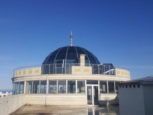 Gorgiladze's penthouse — Find off-plan property or real estate resale directly from developers and owners GEOLN.COM. Photo 2