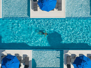 Нерухомість в Sunset Caribe — дивіться на пошуковику нерухомості GEOLN.COM. Фото 9