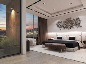 房地产在 Jumeirah Luxury — look at the real estate search engine GEOLN.COM. 照片 3