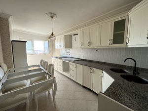 在阿拉尼亚 Oba 出售三居室公寓 2 + 1。 — 来自开发商和业主的房地产搜索引擎 GEOLN.COM. 照片 8