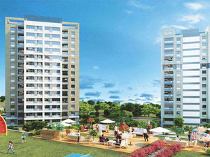 房地产在 CCT 201 / Basaksehir — look at the real estate search engine GEOLN.COM. 照片 4