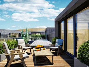 房地产在 Koray Bianco — look at the real estate search engine GEOLN.COM. 照片 5