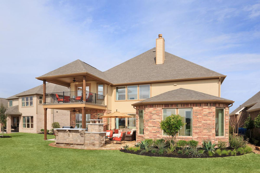 Real estate in Lakewood Pines Estates — look at the real estate search engine GEOLN.COM. Photo 1