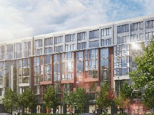 房地产在 Georg Landrin — look at the real estate search engine GEOLN.COM. 照片 8