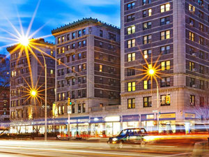 房地产在 The Astor — look at the real estate search engine GEOLN.COM. 照片 2