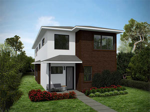 房地产在 5300 Glencoe Park — look at the real estate search engine GEOLN.COM. 照片 5