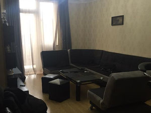 Didi Digomi的2间卧室的公寓。第比利斯无中介公寓 — 来自开发商和业主的房地产搜索引擎 GEOLN.COM. 照片 2