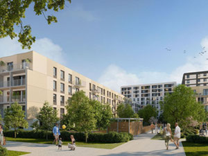 Real estate in Zenit — look at the real estate search engine GEOLN.COM. Photo 4