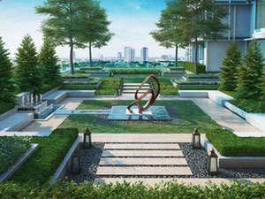 נדל"ן ב THE ESSE ASOKE — עיין במנוע חיפוש הנדל"ן GEOLN.COM. תמונה 2