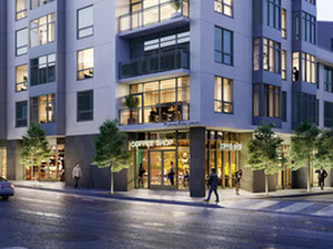 Нерухомість в OneEleven — дивіться на пошуковику нерухомості GEOLN.COM. Фото 3