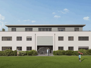 Нерухомість в Eichenfeld — дивіться на пошуковику нерухомості GEOLN.COM. Фото 2