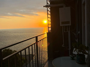 2 комнатная с видом на море   — Find off-plan property or real estate resale directly from developers and owners GEOLN.COM. Photo 4