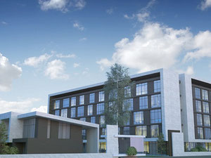 房地产在 Goksu Suit — look at the real estate search engine GEOLN.COM. 照片 4