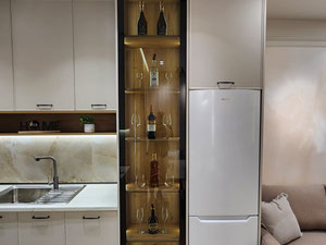 satılık tam eşyalı daire Durrës — Sahiplerden yada inşaatcilardan mülkiyet arama GEOLN.COM. Fotoğraf 14