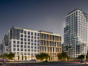 Нерухомість в Atlant — дивіться на пошуковику нерухомості GEOLN.COM. Фото 3