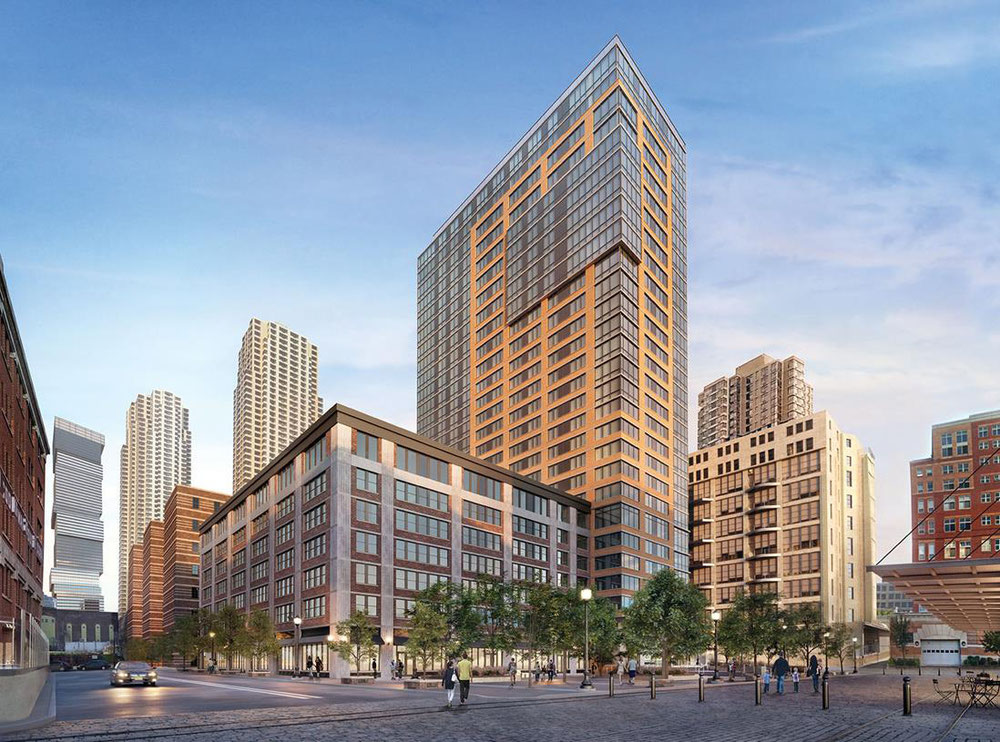 房地产在 10 Provost Street at Provost Square — look at the real estate search engine GEOLN.COM. 照片 1