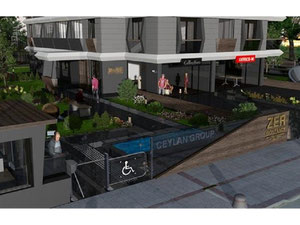 房地产在 Zer Bostanci — look at the real estate search engine GEOLN.COM. 照片 6