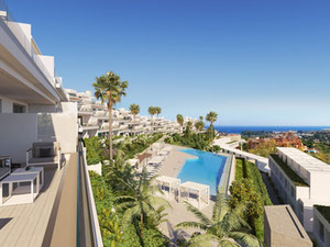 房地产在 Oceana Views & Collection — look at the real estate search engine GEOLN.COM. 照片 2