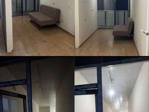 出售巴图米的三居室公寓 — 来自开发商和业主的房地产搜索引擎 GEOLN.COM. 照片 8