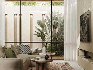 Apartament w kompleksie SUOM — Wyszukiwarka nieruchomości od deweloperów i właścicieli GEOLN.COM. Zdjęcie 10