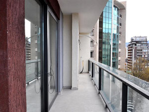 巴吉比的4间房间的公寓。买公寓在第比利斯，巴吉比 — 来自开发商和业主的房地产搜索引擎 GEOLN.COM. 照片 5