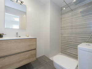 顶楼 3 卧室 105 m² 在 Campoamor, 西班牙 — 来自开发商和业主的房地产搜索引擎 GEOLN.COM. 照片 11