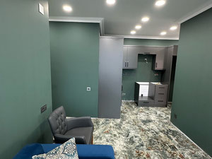 出售巴图米的公寓 — 来自开发商和业主的房地产搜索引擎 GEOLN.COM. 照片 9