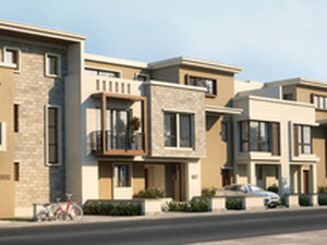 Нерухомість в Taj City — дивіться на пошуковику нерухомості GEOLN.COM. Фото 2