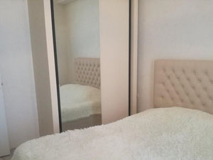 3 room apartment in Didi Digomi. Buy an apartment in Tbilisi, Didi digomi — Find off-plan property or real estate resale directly from developers and owners GEOLN.COM. Photo 5