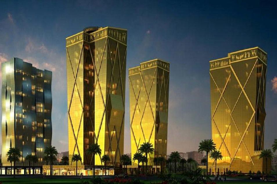 Real estate in Dap Vazo Kule — look at the real estate search engine GEOLN.COM. Photo 1