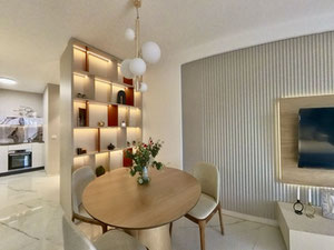 Real estate in Emerald Residence — look at the real estate search engine GEOLN.COM. Photo 12