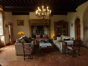 城堡在法国，奥弗涅，艺术河畔 Forment — 来自开发商和业主的房地产搜索引擎 GEOLN.COM. 照片 6