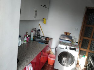 2 room apartment in Gldani. Apartment without intermediary in Tbilisi — Find off-plan property or real estate resale directly from developers and owners GEOLN.COM. Photo 7