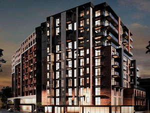 Нерухомість в Avlabari by Index — дивіться на пошуковику нерухомості GEOLN.COM. Фото 6